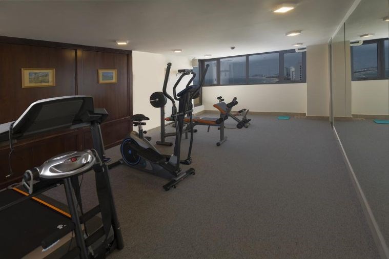 Seven Sea Danang Hotel 