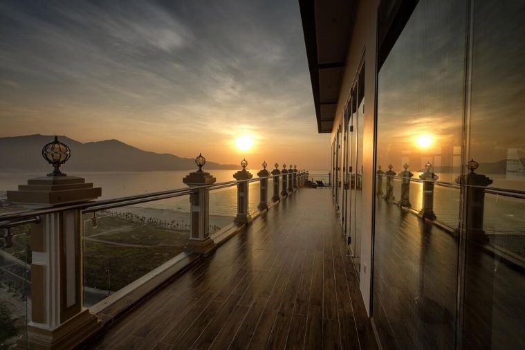 Seven Sea Danang Hotel 