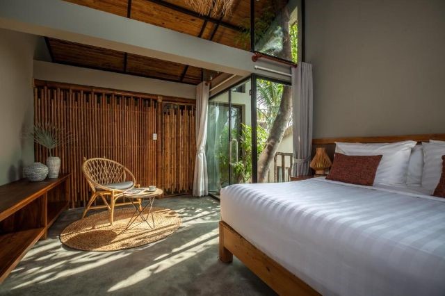 Phòng Figtree House