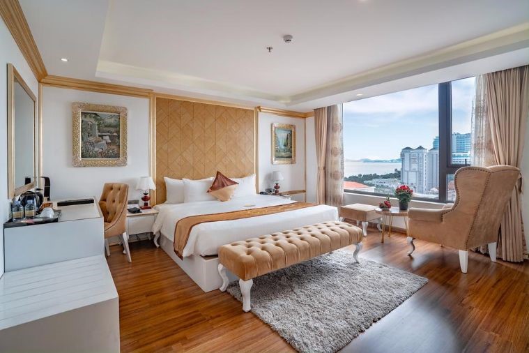  Cicilia Nha Trang Hotel & Spa