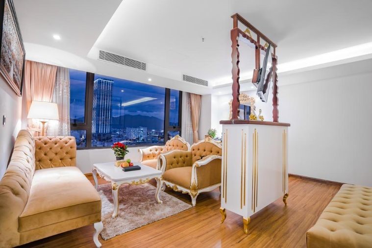  Cicilia Nha Trang Hotel & Spa