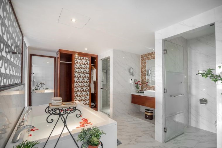  Cicilia Nha Trang Hotel & Spa