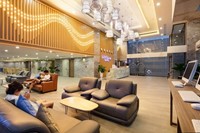 Xavia Hotel Nha Trang