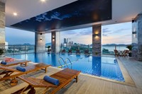 Xavia Hotel Nha Trang