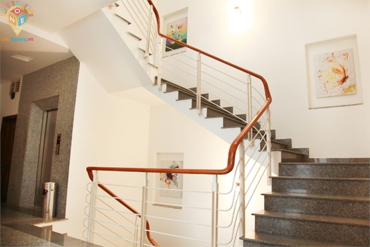 Khách sạn Sea Wonder Đà Nẵng