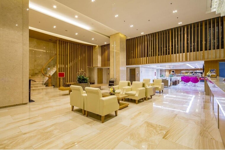 Dendro Gold Nha Trang Hotel