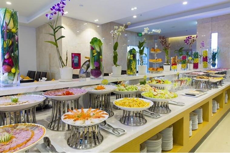 Dendro Gold Nha Trang Hotel