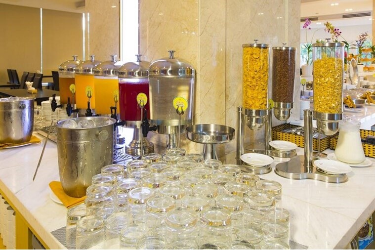 Dendro Gold Nha Trang Hotel