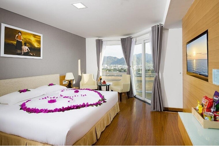 Dendro Gold Nha Trang Hotel