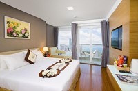 Dendro Gold Nha Trang Hotel
