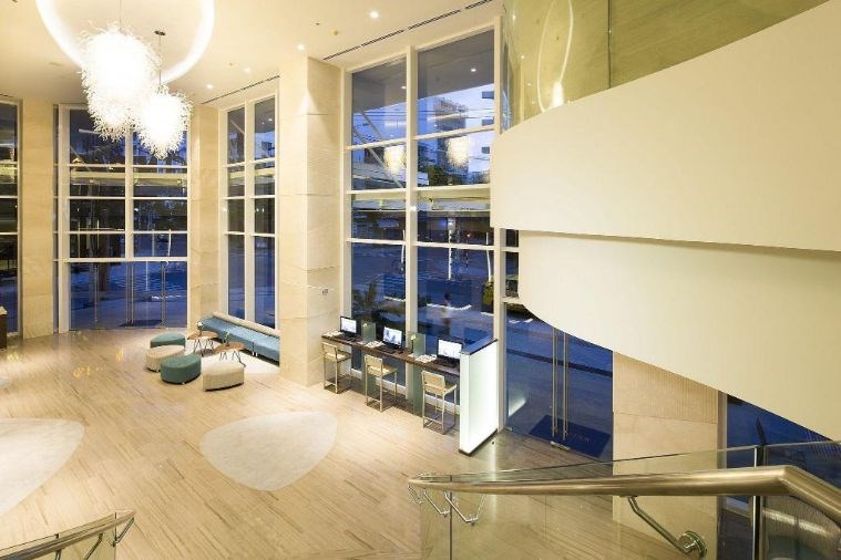  Liberty Central Nha Trang Hotel