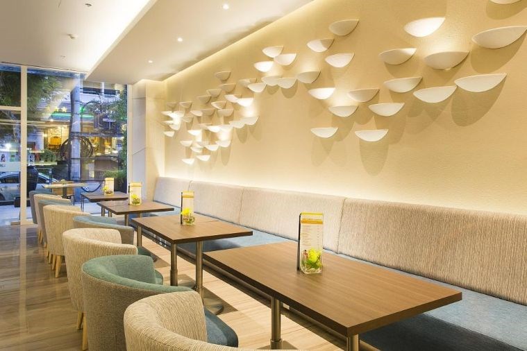  Liberty Central Nha Trang Hotel