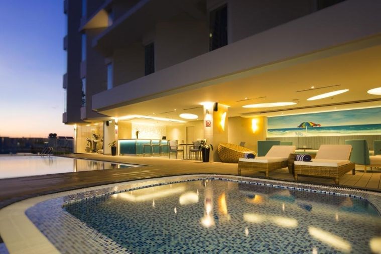  Liberty Central Nha Trang Hotel