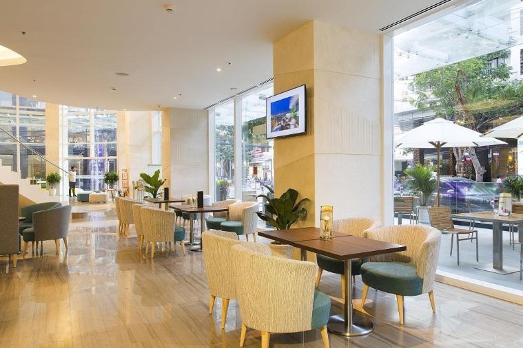  Liberty Central Nha Trang Hotel