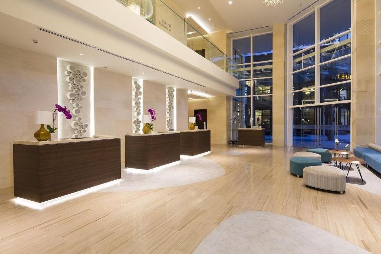  Liberty Central Nha Trang Hotel