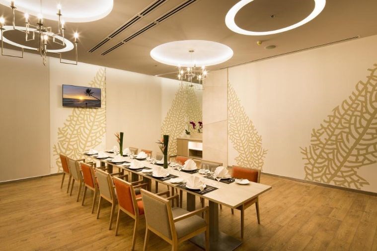  Liberty Central Nha Trang Hotel