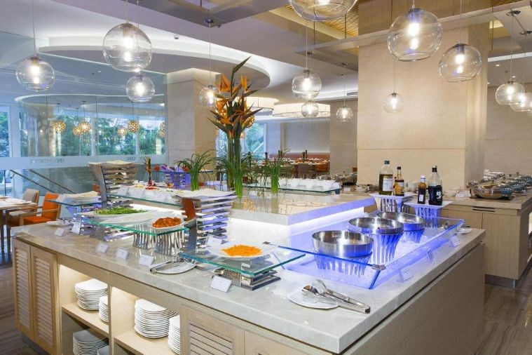  Liberty Central Nha Trang Hotel