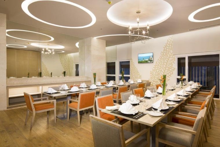  Liberty Central Nha Trang Hotel