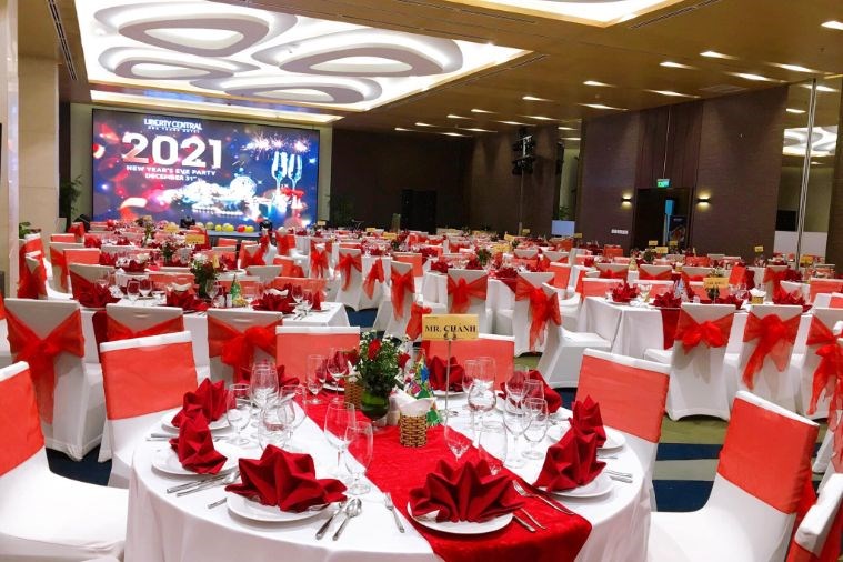  Liberty Central Nha Trang Hotel