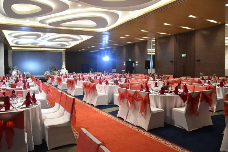  Liberty Central Nha Trang Hotel