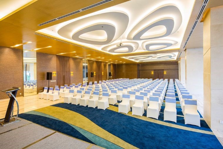  Liberty Central Nha Trang Hotel