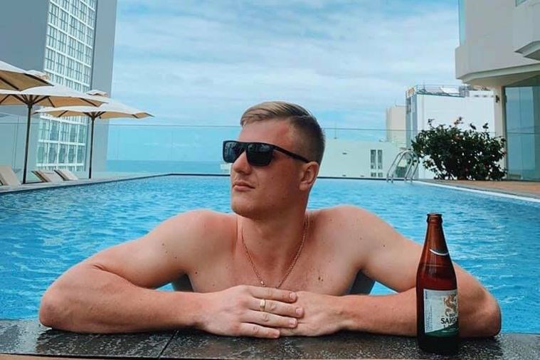  Liberty Central Nha Trang Hotel