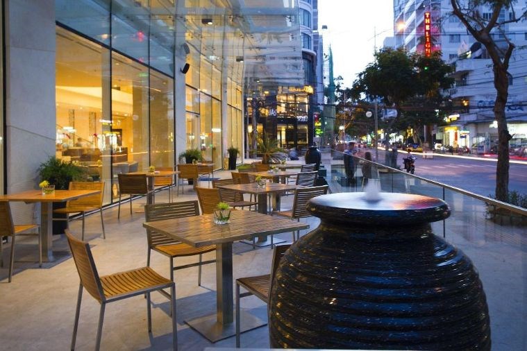  Liberty Central Nha Trang Hotel