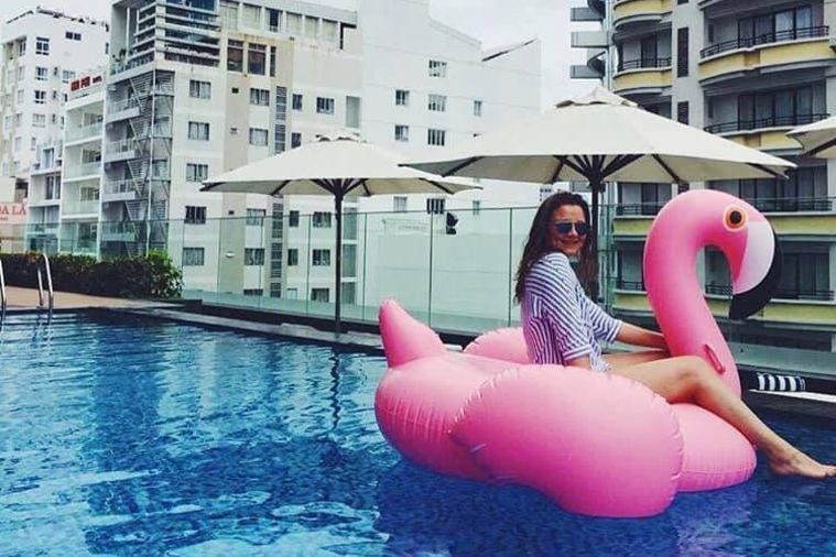  Liberty Central Nha Trang Hotel