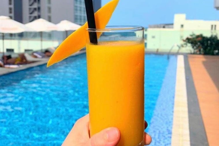  Liberty Central Nha Trang Hotel