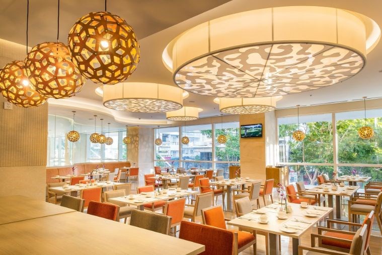  Liberty Central Nha Trang Hotel