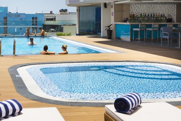  Liberty Central Nha Trang Hotel