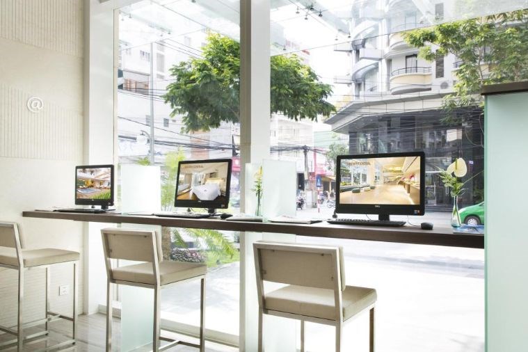  Liberty Central Nha Trang Hotel