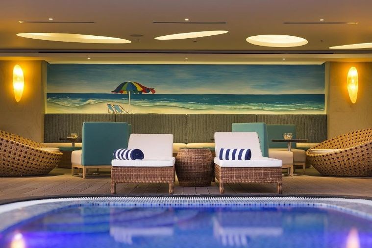  Liberty Central Nha Trang Hotel