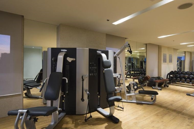  Liberty Central Nha Trang Hotel