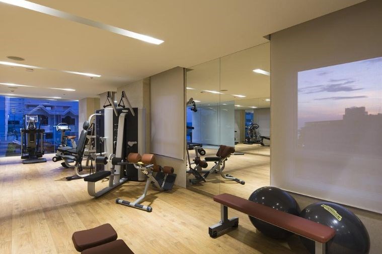  Liberty Central Nha Trang Hotel