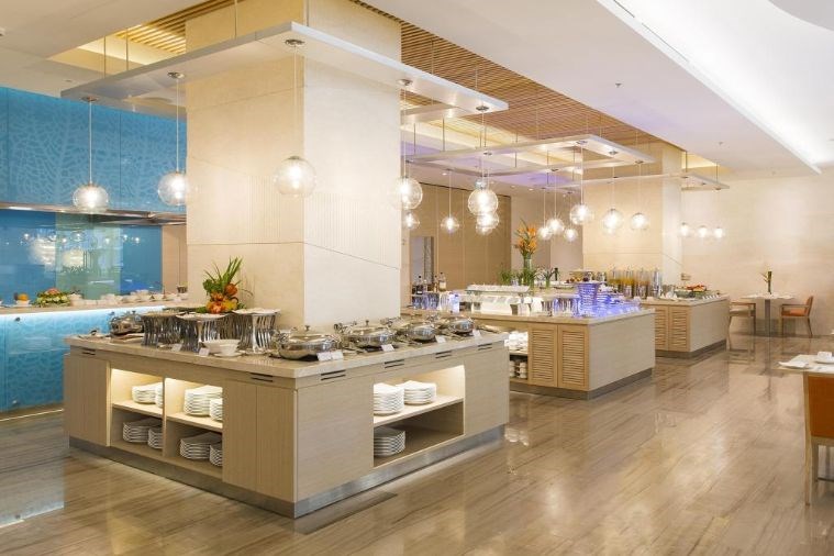  Liberty Central Nha Trang Hotel