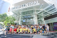  Liberty Central Nha Trang Hotel