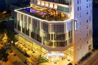  Liberty Central Nha Trang Hotel