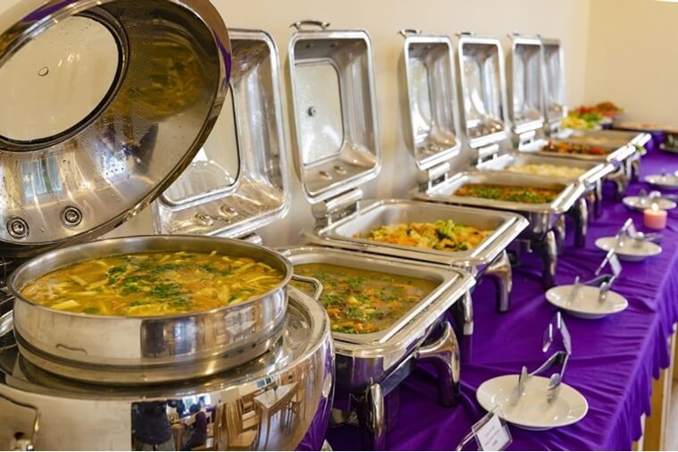 Khách Sạn Glory Nha Trang