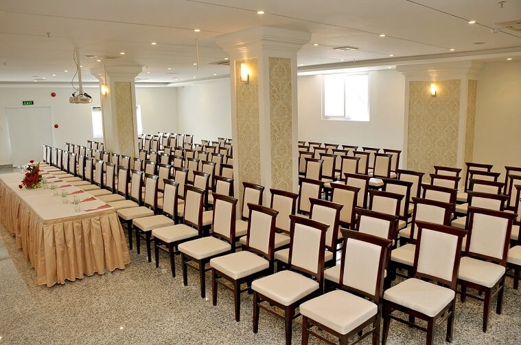 Galliot Hotel Nha Trang