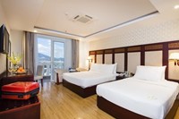 Galliot Hotel Nha Trang