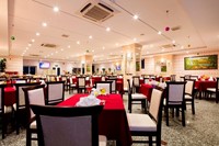 Galliot Hotel Nha Trang