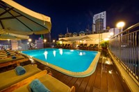 Galliot Hotel Nha Trang