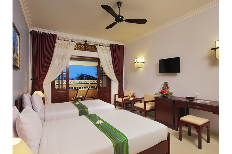 Superior Double/Twin 