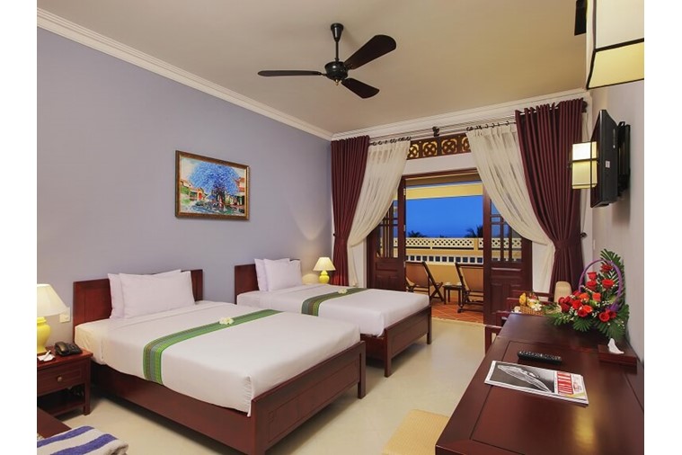 Superior Double/Twin 