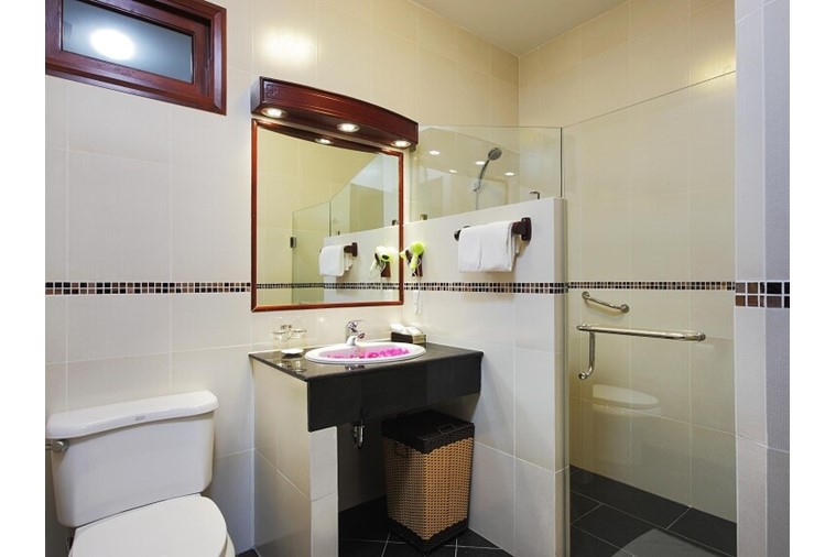 Superior Double/Twin 