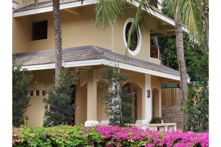 Superior Double/Twin 