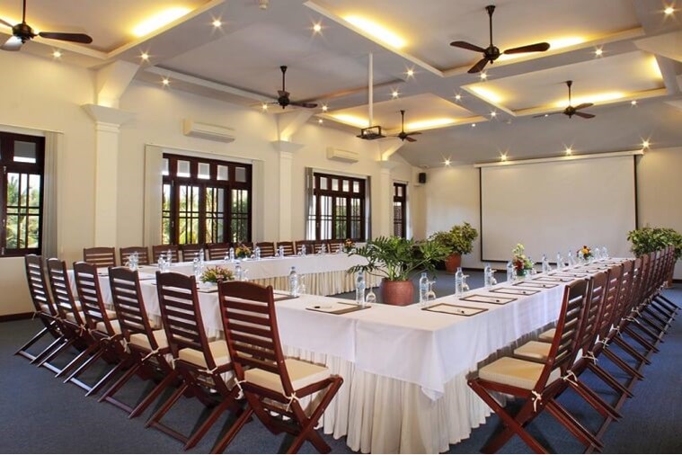 Amaryllis Resort & Spa Phan Thiết