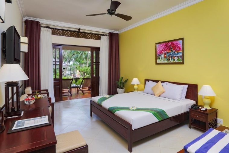 Amaryllis Resort & Spa Phan Thiết