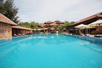 Poshanu Resort Phan Thiết